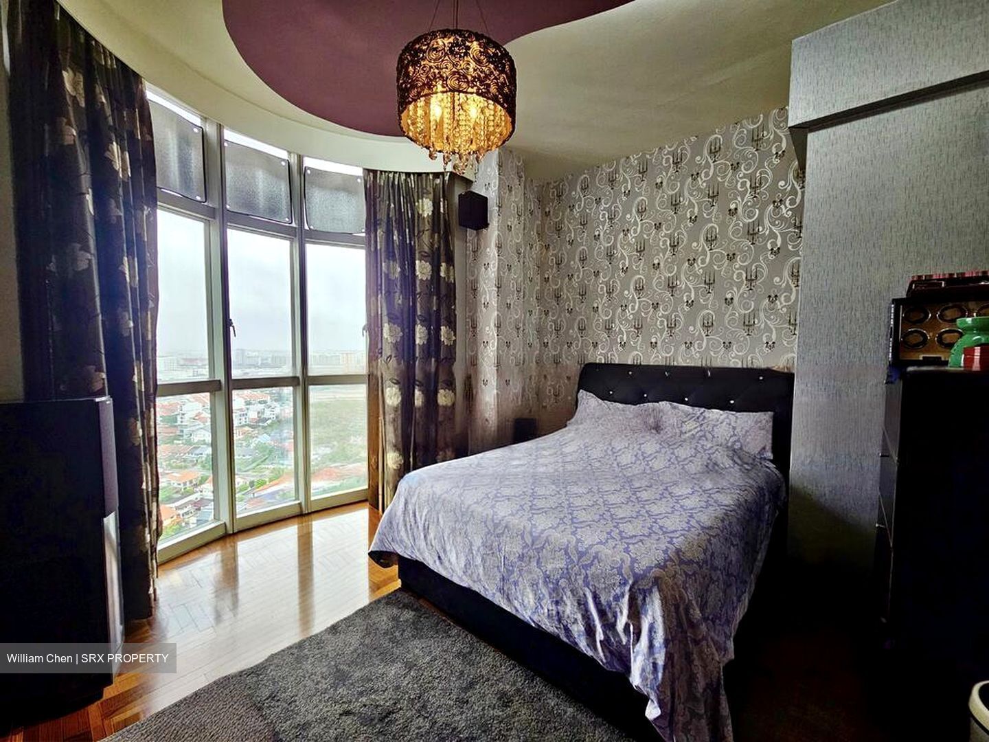 The Bayshore (D16), Condominium #454550011